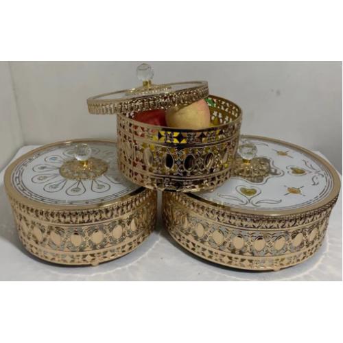 Craft exquisite jewelry box